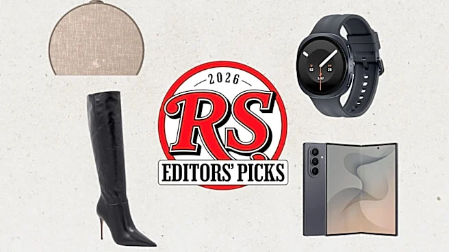 Rolling Stone Editors’ Picks, September 2026: Our Favorite Products, Sips, and Services of the Month