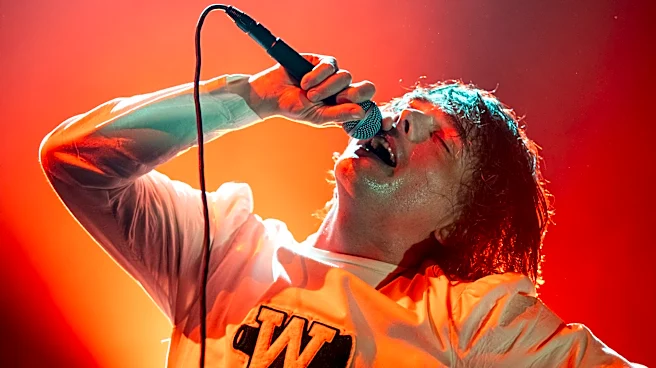 Where to Buy Last-Minute My Chemical Romance Hollywood Bowl Tickets