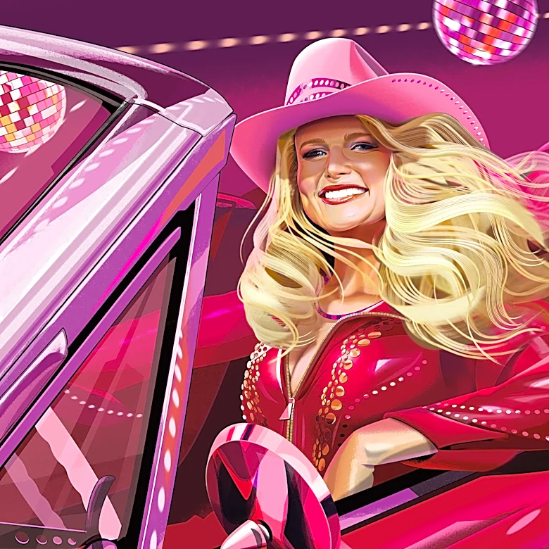 Miranda Lambert Puts Her Boots on the Dance Floor With ‘Crisco’