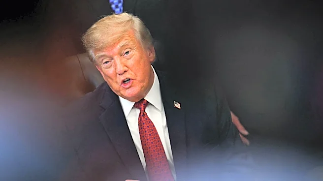 Trump Explodes on Reporter: ‘You Haven’t Asked Me One F-cking Positive Question’