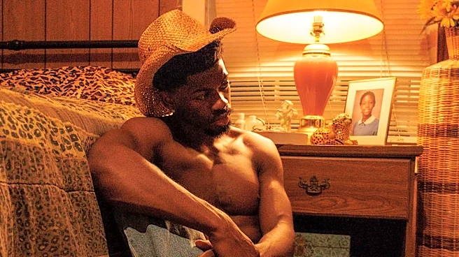 Lil Nas X Learns to Trust the Plan in Poignant ‘World’s Greatest!’ Video
