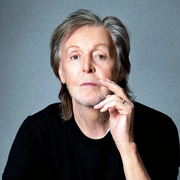 Paul McCartney Expands ‘The Boys of Dungeon Lane’ With 3 Unreleased Songs for Special Edition