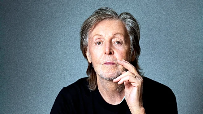 Paul McCartney Expands ‘The Boys of Dungeon Lane’ With 3 Unreleased Songs for Special Edition