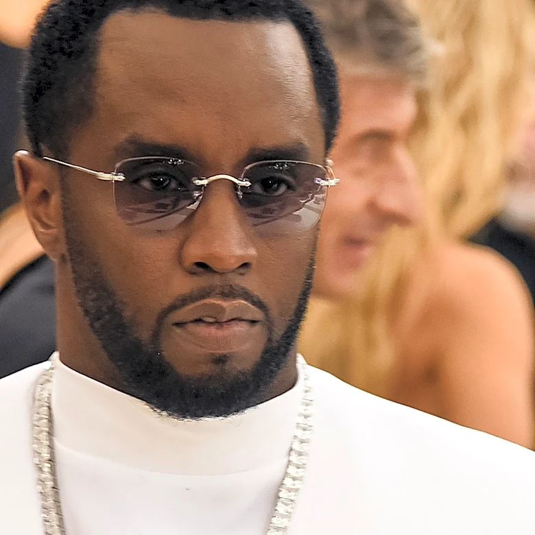Sean Combs Placed in Solitary Confinement After Cushy Prison Perks Revealed