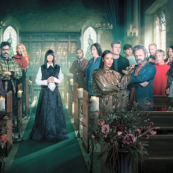 ‘The Celebrity Traitors UK Season 2’ Isn’t Available in the U.S., But We Found a Way to Stream