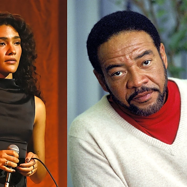 Olivia Dean’s ‘Art of Loving’ Song Accused of Copying Bill Withers’ ‘Just the Two of Us’