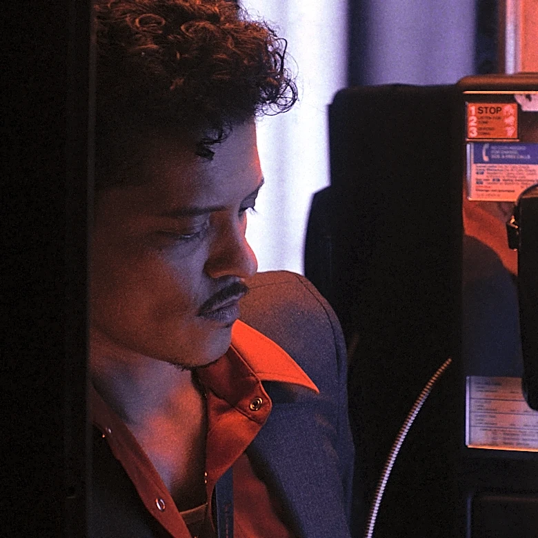 See Bruno Mars Serenade Karol G in New ‘Dance With Me’ Video