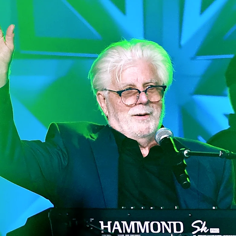 A 58-Year-Old Adopted Man Just Met His Biological Father: Michael McDonald