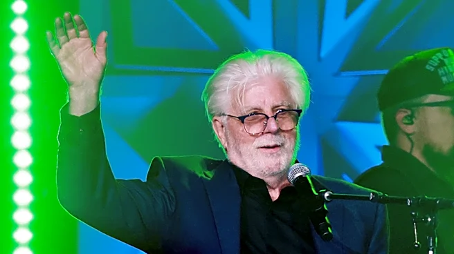 A 58-Year-Old Adopted Man Just Met His Biological Father: Michael McDonald