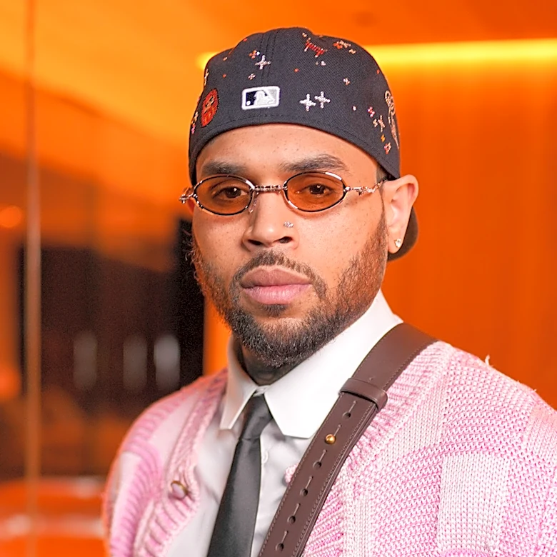 Chris Brown Housekeeper Accepts Reduced $9.5 Million Award for Dog Mauling