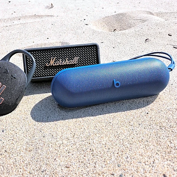 The 10 Best Outdoor Bluetooth Speakers of 2026