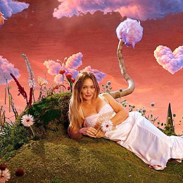 ‘The Cat in the Hat’ Soundtrack Is Going to Rule, Thanks to Hilary Duff
