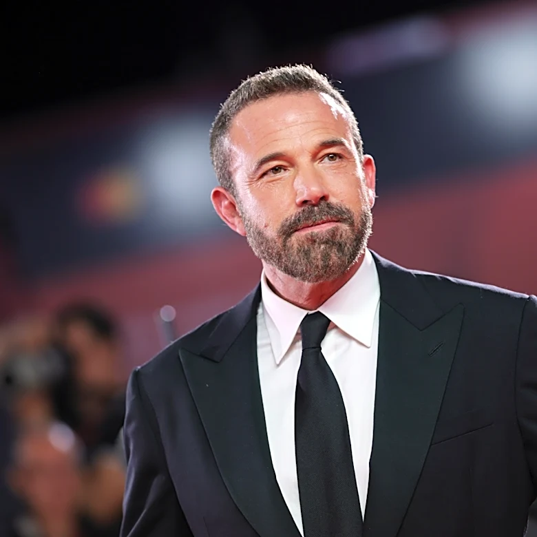 Ben Affleck Says He Used AI for ‘Lots Of Things’ in His New Movie ‘Animal’