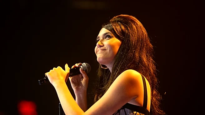 Watch Sienna Spiro Bring ‘Die on This Hill’ to ‘Austin City Limits’