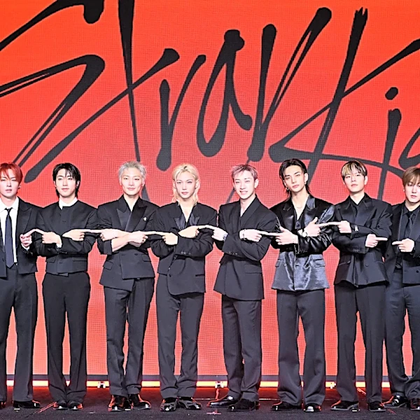 Stray Kids Join BTS In Grammy Submission Boycott