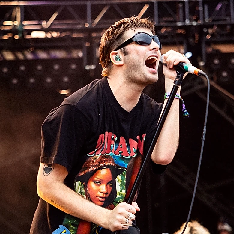Fontaines D.C., Miranda Lambert, and All the Songs You Need to Know This Week