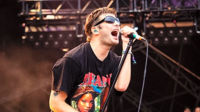 Fontaines D.C., Miranda Lambert, and All the Songs You Need to Know This Week