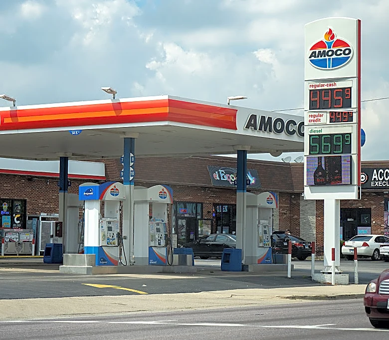 ‘Fuel Up Fridays:’ Here’s How to Claim Amazon’s New Gas Discount for Prime Members