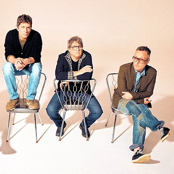As Matchbox Twenty Mark 30 Years Together, a Look Back at Their Near-Breakup