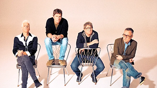 As Matchbox Twenty Mark 30 Years Together, a Look Back at Their Near-Breakup