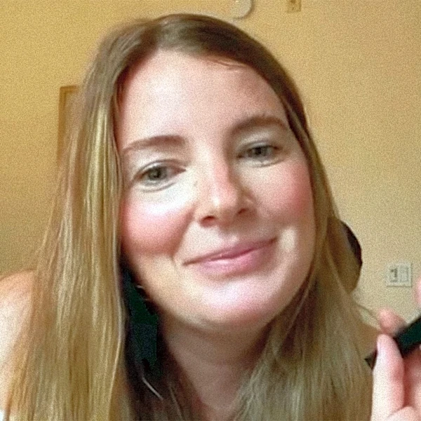 Brooke Eby, Beloved TikTok Star and ALS Activist, Dead at 37