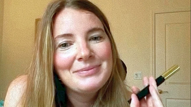 Brooke Eby, Beloved TikTok Star and ALS Activist, Dead at 37