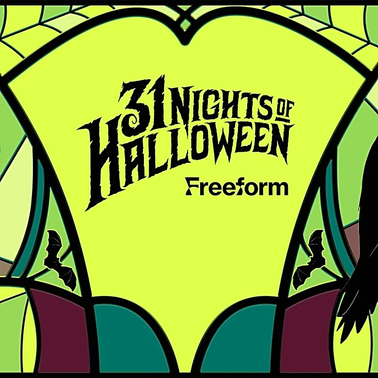 How to Watch Freeform’s ’31 Nights of Halloween’ Movie Marathon Online at No Cost