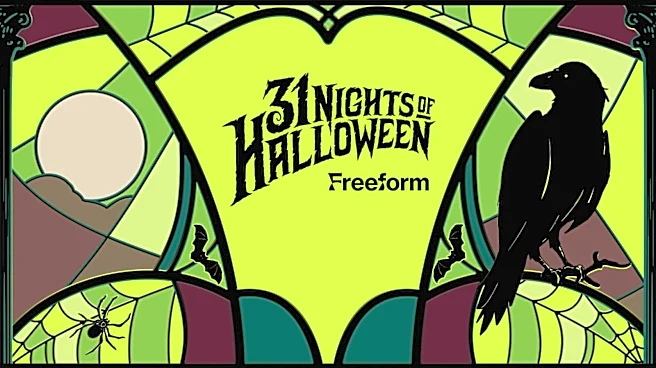 How to Watch Freeform’s ’31 Nights of Halloween’ Movie Marathon Online at No Cost