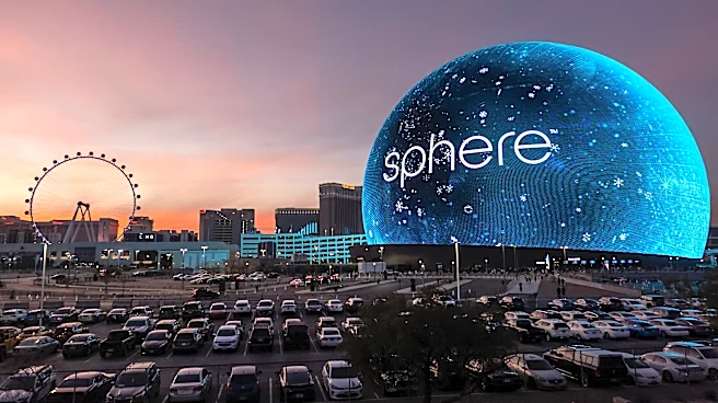 The Best Shows in Vegas to Spend All of Your Hard-Earned Gambling Money On