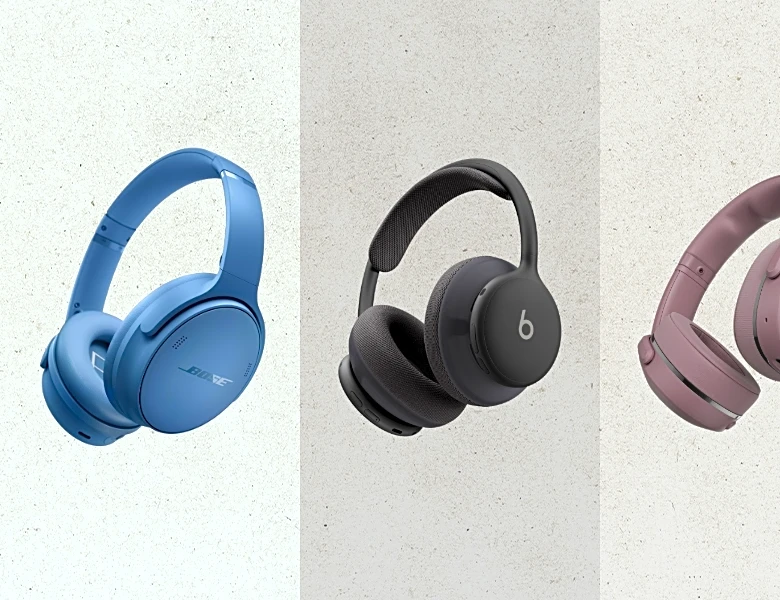 The Best Over-Ear Headphones for Working Out