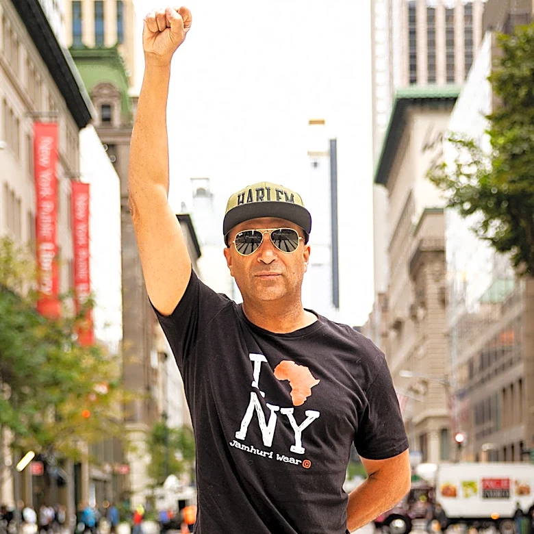 Tom Morello: ‘If It Kills Like Fascism, Brothers and Sisters, It’s Fascism’