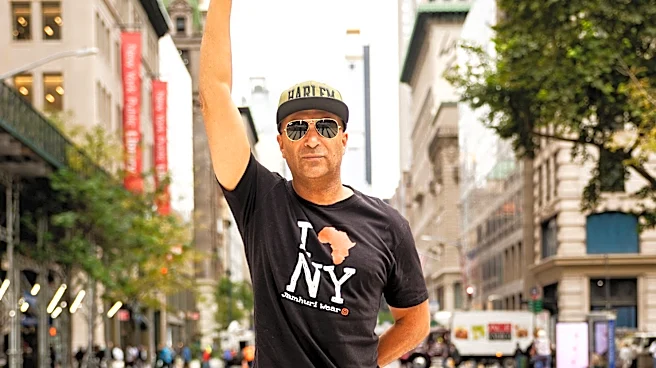 Tom Morello: ‘If It Kills Like Fascism, Brothers and Sisters, It’s Fascism’