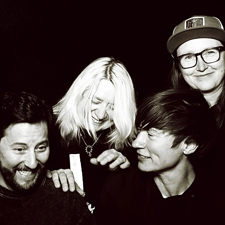 Team Dresch Are Queercore Punk Legends — But They Have Just Begun to Fight