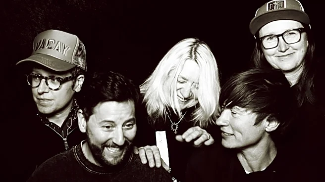 Team Dresch Are Queercore Punk Legends — But They Have Just Begun to Fight