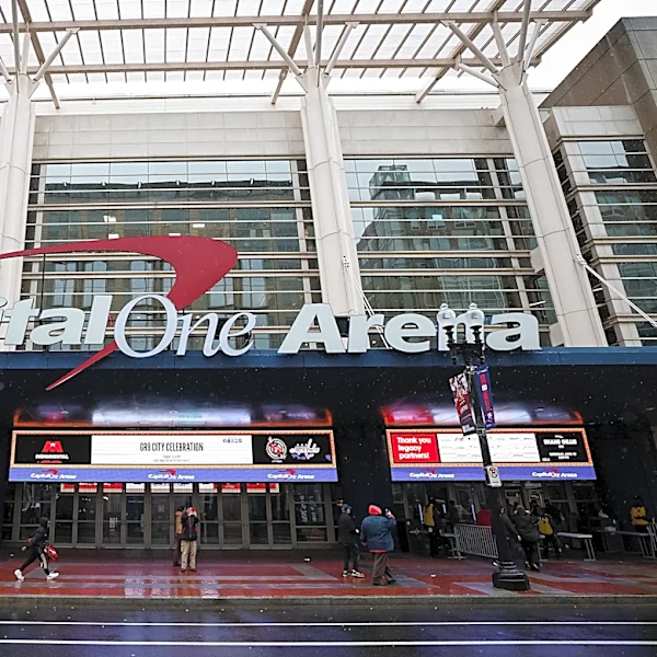 Kennedy Center Honors Moving to Washington, D.C. Arena Amid Venue’s Closure