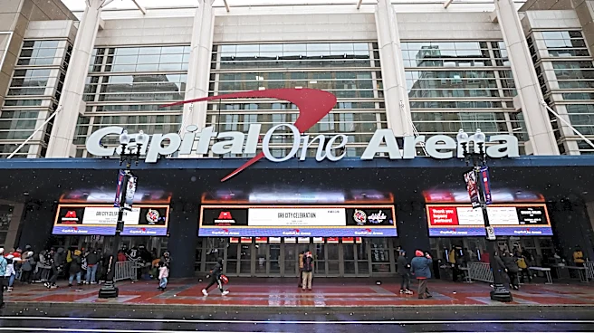 Kennedy Center Honors Moving to Washington, D.C. Arena Amid Venue’s Closure