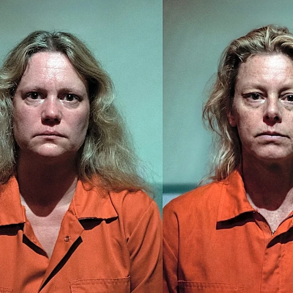 How ‘Unmasking a Monster: Aileen Wuornos’ Used AI to Bring a Serial Killer Back to Life
