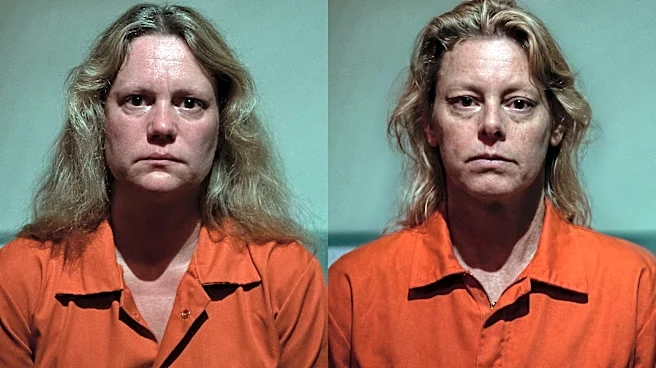 How ‘Unmasking a Monster: Aileen Wuornos’ Used AI to Bring a Serial Killer Back to Life