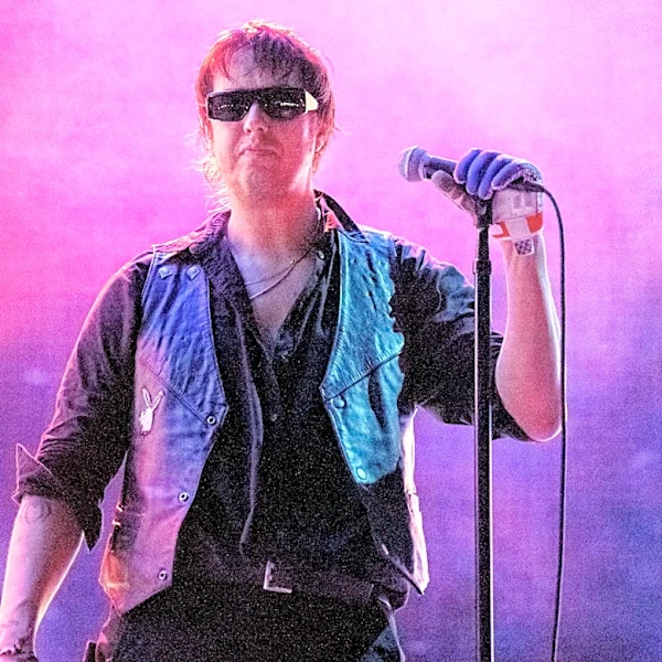 See AOC, Bernie Sanders Introduce the Strokes at Queens Concert