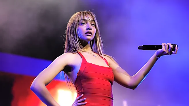 PinkPantheress Is Building a Pop Empire