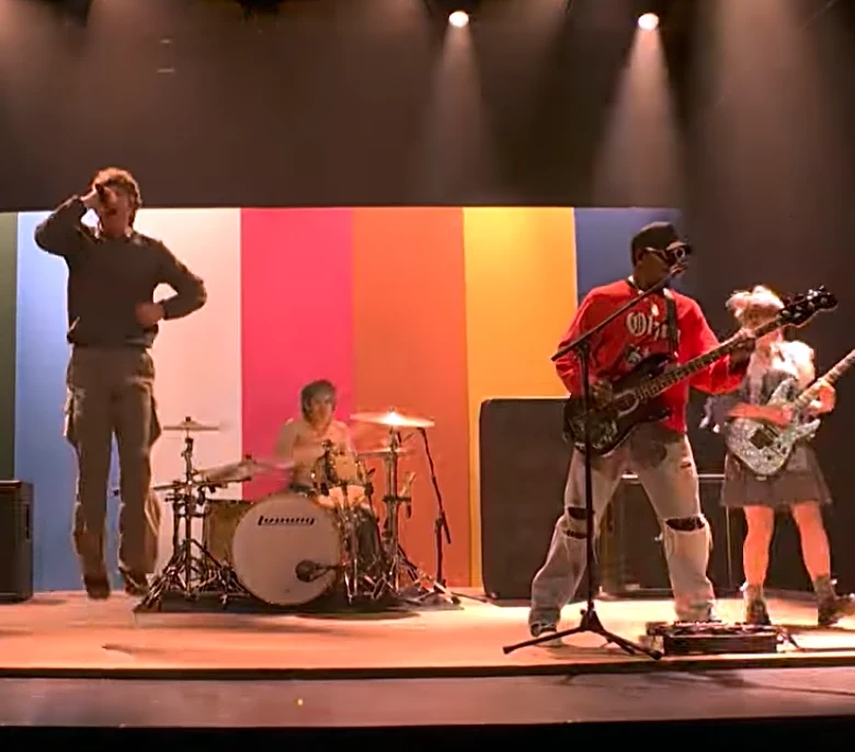 ‘SNL’: Watch Turnstile Perform ‘Birds,’ Medley from Album ‘Never Enough’