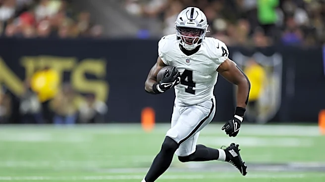 Chief vs. Raiders Livestream: How to Watch Today’s Game Online Free