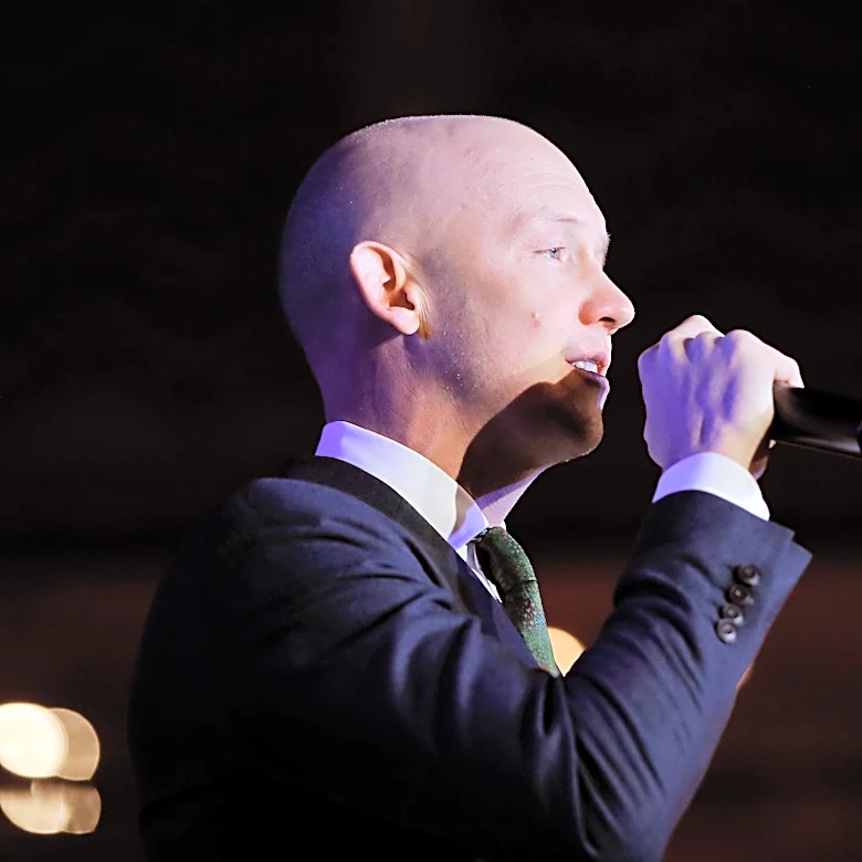 Ed Sheeran Enlists the Fray’s Former Singer Isaac Slade to Open Atlanta Show
