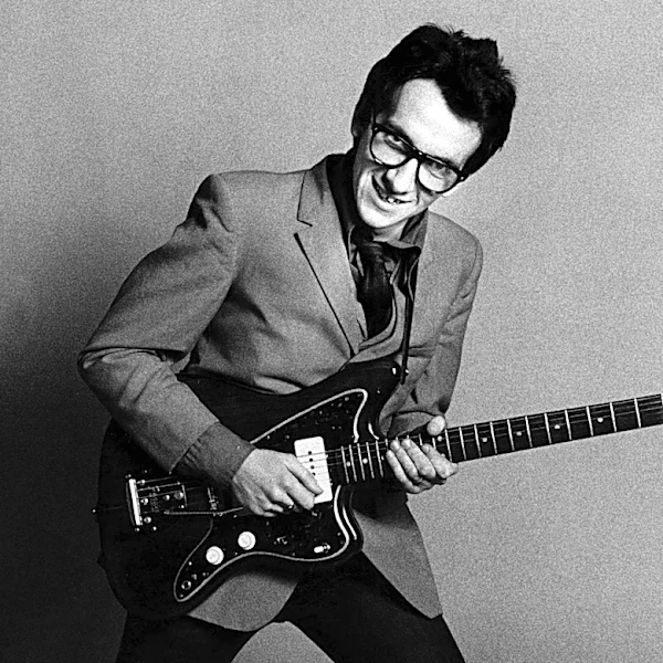 Elvis Costello on His Early Days: The Birth of ‘My Aim Is True’