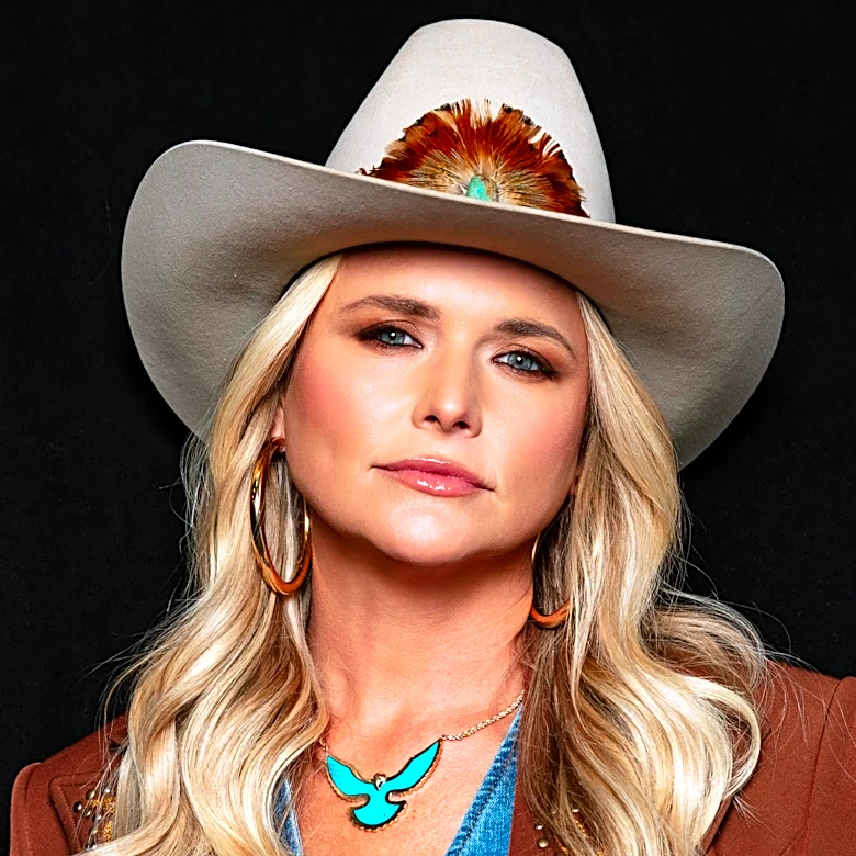 Disco, Drag Queens, and Hairspray: Miranda Lambert Is Ready to Party