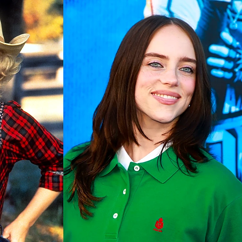 Dolly Parton and Billie Eilish Discuss Their Favorite Overlooked Albums in New Book