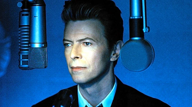 ‘Bowie80’ Will Celebrate David Bowie’s Birthday With Exhibits, Concerts, Activations, and More