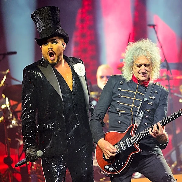 Brian May Says Queen Won’t Tour Again: ’50 Years Is Enough’
