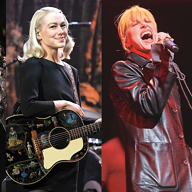 Doechii, Phoebe Bridgers, Hayley Williams Lead Primavera Sound Barcelona Lineup