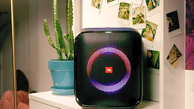 JBL’s Most Portable Party Speaker Is Built for Tailgate Season — And It’s $80 Off